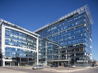 Metamorfoza Służewca. Mokotów biznesowy przeżywa renesans