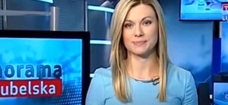 Kolejna dziennikarka wraca do TVP. Kim jest Monika Sawka?