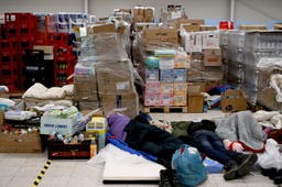 Jak pomagać Ukraińcom? Pora na profesjonalną i systemową pomoc