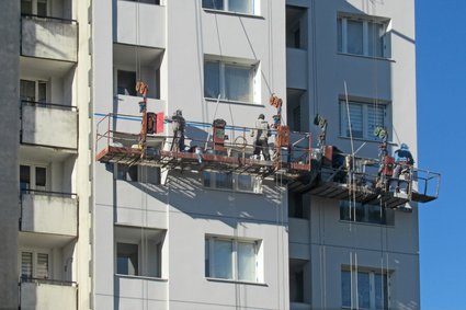 Jest decyzja Brukseli. Czeka nas ekorewolucja w budowlance i nie tylko