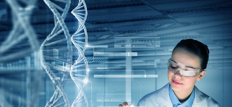 Biologia molekularna w onkoterapii