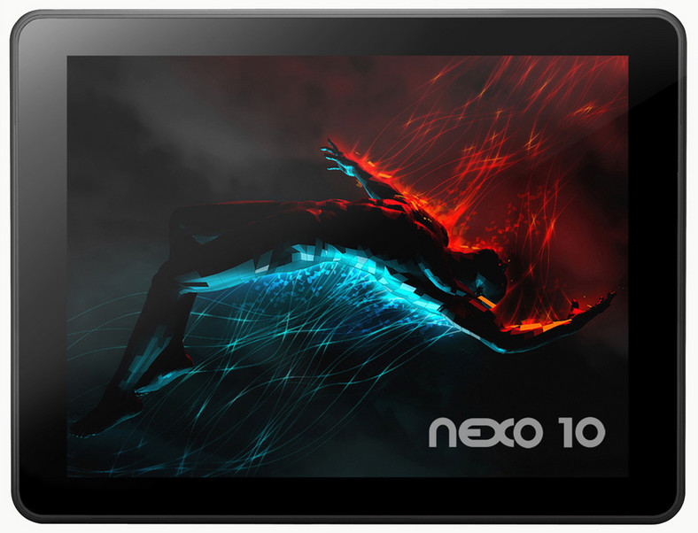 NavRoad: tablet z 3G