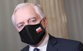 Gowin: zamknięcie kopalni Turów oznacza utratę pracy przez dziesiątki tysięcy osób