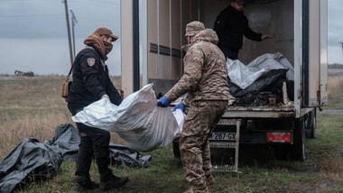amerykanie wyliczyli straty rosji. "te liczby są porażające"