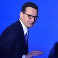 Piątka Morawieckiego. Te liczby pokazują gospodarkę pod jego rządami