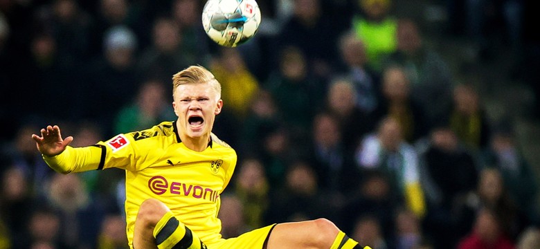 Liga Mistrzów: Mecz Paris Saint Germain - Borussia Dortmund bez kibiców