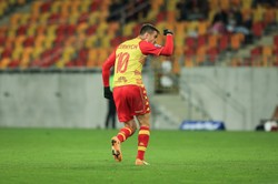 Jagiellonia czeka na przełamanie. Czy uda się z Lechem?