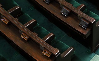 Sejm znowelizował Prawo wodne