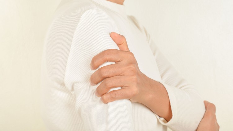 mi vállmerevség capsulitis adhesiva