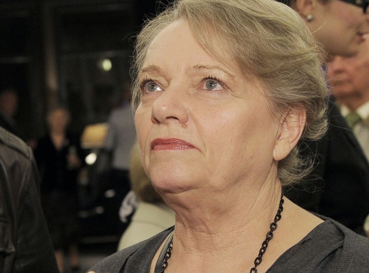 Anna Seniuk: Jestem bardzo rozczarowana polskim narodem [ROZMOWA DZIENNIK.PL]