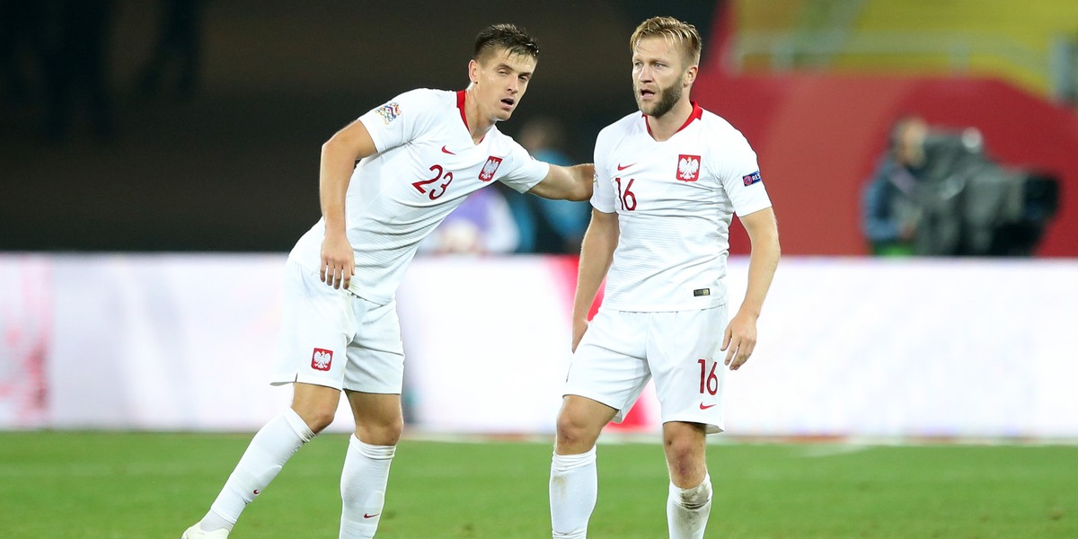 Jerzy Brzęczek ogłosi kadrę na mecze eliminacji EURO 2020 ...