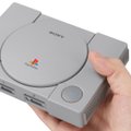 Oryginalne PlayStation wróci w miniaturowej postaci. Znajdziemy na nim 20 klasycznych gier