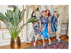 Wciąż zniewalająca! Aneta Kręglicka w kolejnej kampanii marki obuwniczej. FOTO