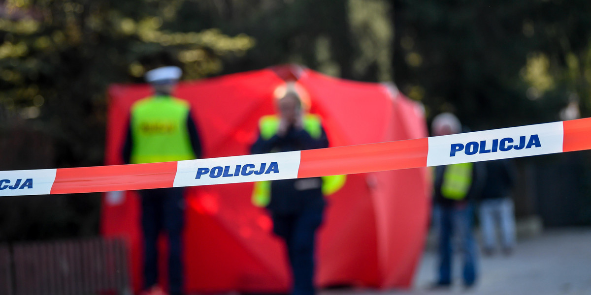 Biegła na autobus. Zapłaciła za to życiem