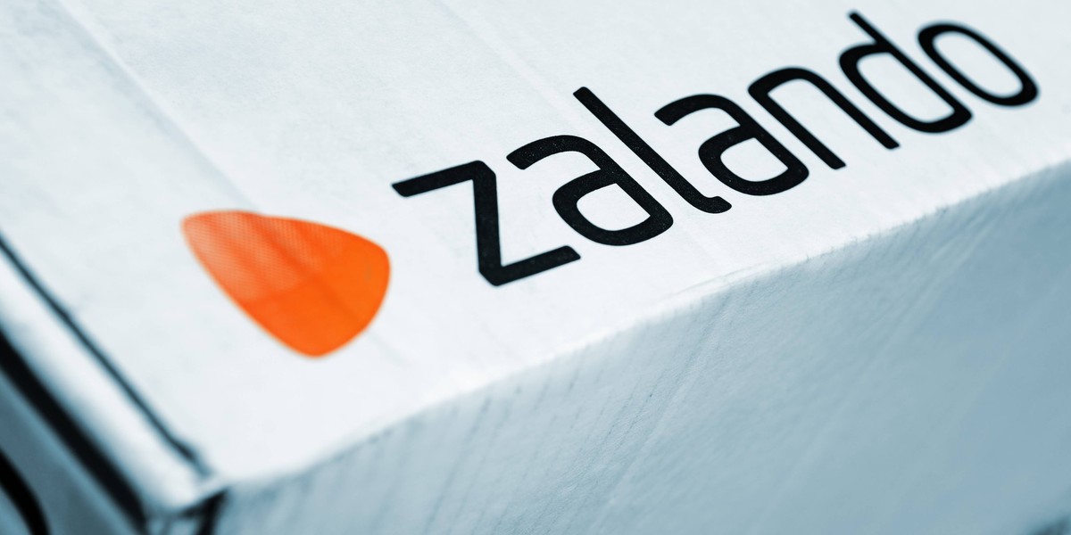 Zalando to czołowy europejski sklep z odzieżą i obuwiem