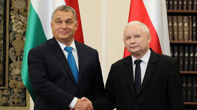 Jak Unia może ominąć weto Polski i Węgier? [KOMENTARZ]