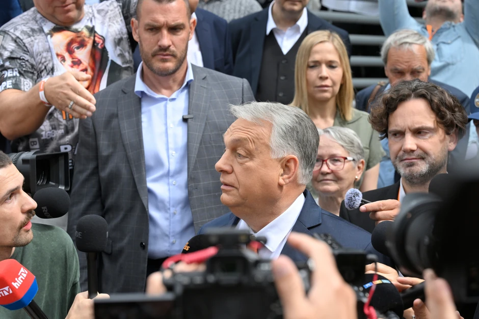 Viktor Orban