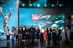 Widzowie rozczarowani rozdaniem "Telekamer". "Wstyd"