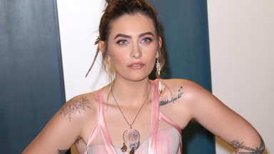 Paris Jackson o relacji z rodziną ojca: nie akceptują mojej panseksualności, ale szanuję ich wiarę