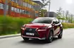  Lexus NX 300h