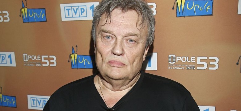 Krzysztof Cugowski zdradził, gdzie pracuje jego najmłodszy syn: Dzięki temu ma szacunek dla pieniądza