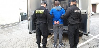 Fałszywy policjant w akcji. Emerytka zaufała mu aż trzy razy