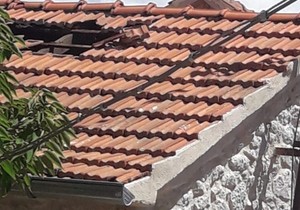 drniš grom