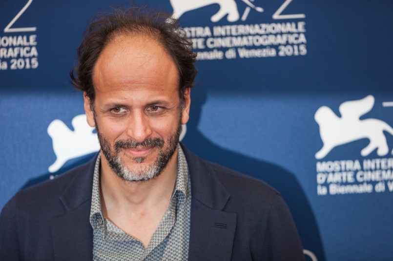 Luca Guadagnino: Kino zawsze jest polityczne. Ale musi być też sztuką