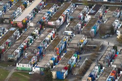 Przemysł we wschodnich Niemczech może zniknąć. Powodem jest brak pracowników