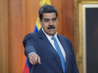 Prezydent Wenezueli Nicolas Maduro po latach restrykcji postanowił zezwolić na dokonywanie transakcji dolarowych w kraju