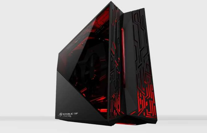 Stacja dokująca ASUS ROG XG2