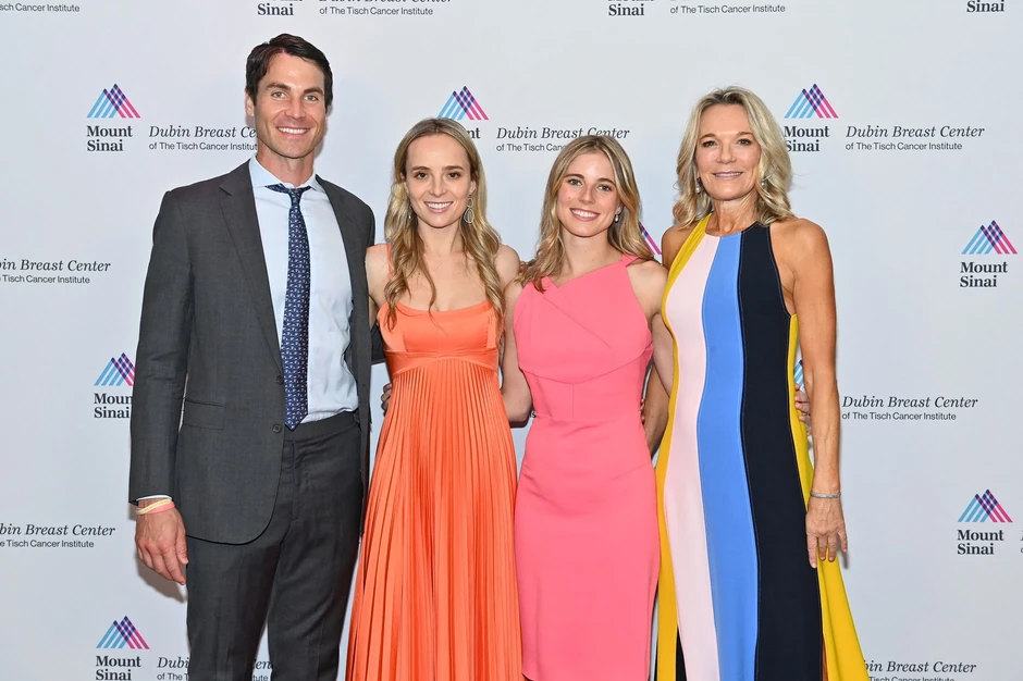 Celina Dubin Feldman