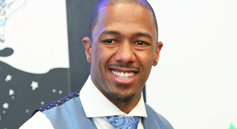 Nick Cannon reveals that visiting children hospital inspires his life