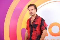 Piotr Stramowski uchyla rąbka tajemnicy. Mówi o rozwodzie z Katarzyną Warnke. "Zostawiłem cały dom"