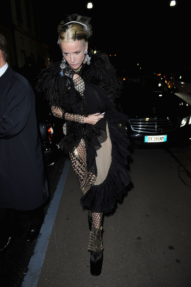 Daphne Guinness