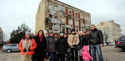 Mieszkańcy mogą protestować dalej