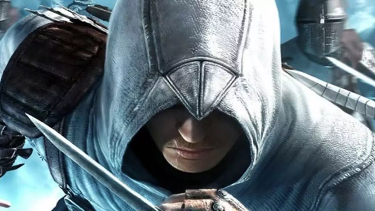 Nowa gra twórcy Assassin’s Creed przybliży nam nieco historię