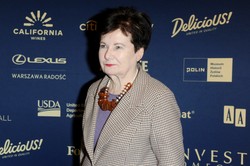 Emerytura Hanny Gronkiewicz-Waltz. Jej świadczenie z ZUS jest naprawdę wysokie