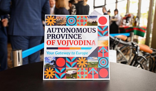 Osaka Maja Gojković Svetska izložba Ekspo 2025