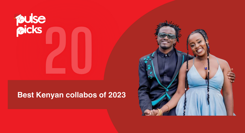 20 best Kenyan collabos of 2023