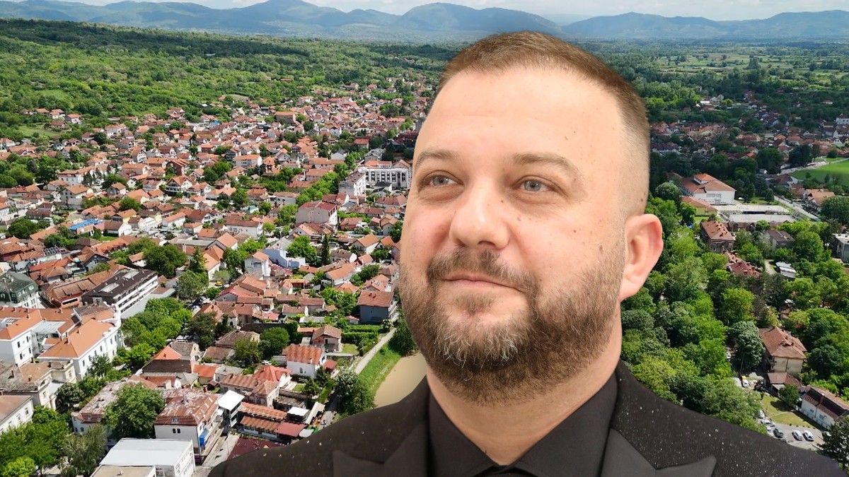 Borko Radivojević