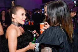 Spięcie Edyty Herbuś i Blanki Lipińskiej w "DD TVN". Poszło o związki