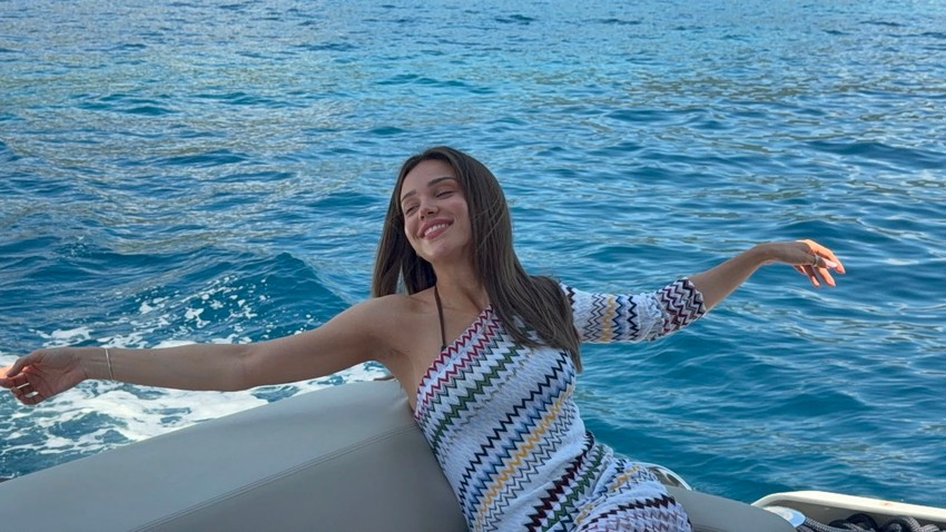 Anđela Ignjatović Breskvica