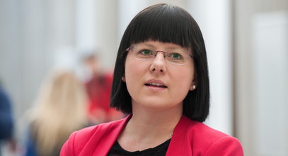 Kaja Godek o wynikach wyborów. Działaczka antyaborcyjna rozpętała burzę w komentarzach