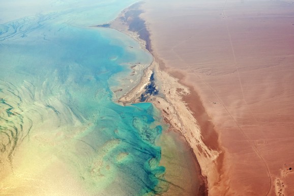 EKSPO 2027: Mauritanija - Zemlja u kojoj se Sahara susreće sa Atlantikom