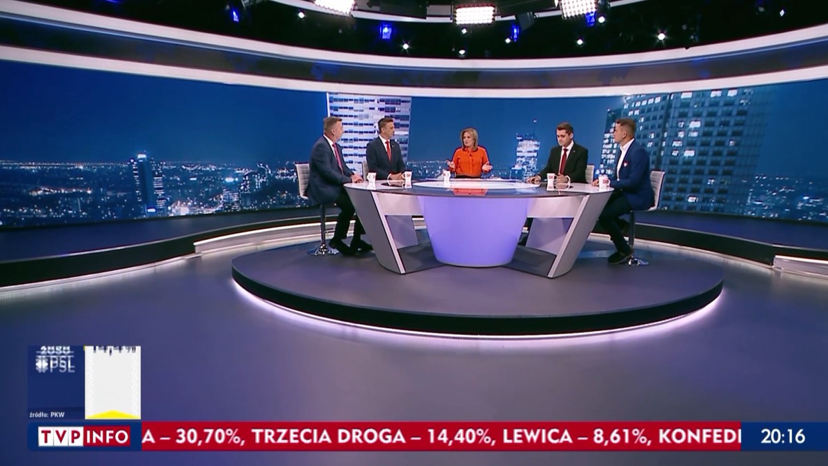 PiS będzie mieć problem z naziemną telewizją. "Popełnili błąd"