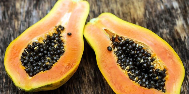 Pawpaw: The health benefits of papaya seeds are unbelievable [15 Health Benefits]