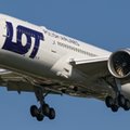 PLL LOT mają już 14 Boeingów 787 Dreamliner w swojej flocie. W tym roku przyleci jeszcze jeden