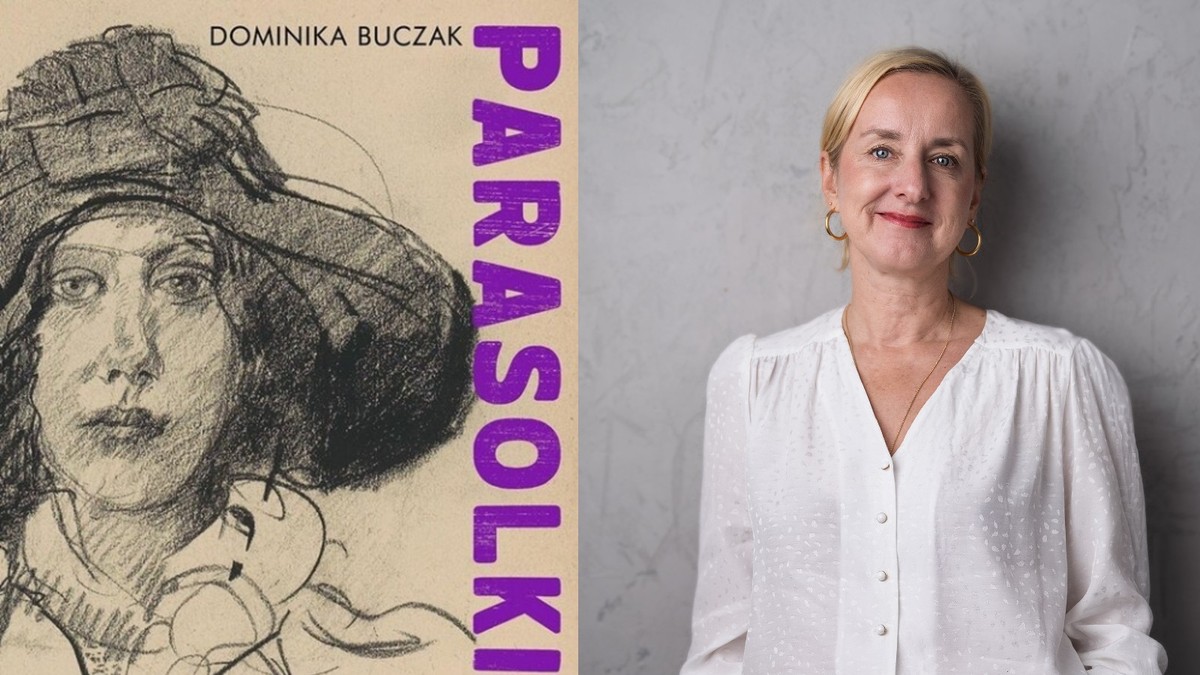 Dominika Buczak/Parasolki