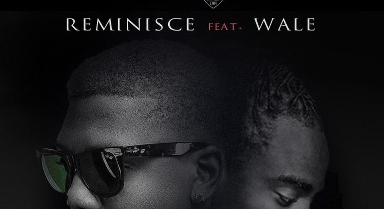 Reminisce - 'Asalamalekun' remix ft Wale